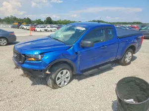 Ford Ranger 2.3L 4 2020