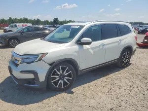 Honda Pilot 3.5L 6 2019