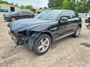 Jaguar F-Pace 2.0L 4 2023