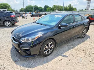 Kia Cerato / Forte / K3 2.0L 4 2021