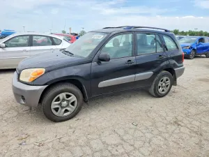 Toyota Rav4 2.4L 4 2005