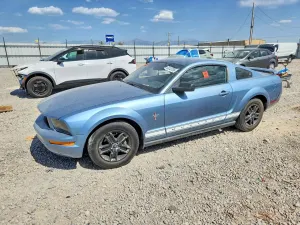 Ford Mustang 4.0L 6 2006