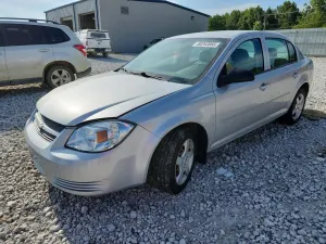 Chevrolet Cobalt 2.2L 4 2007
