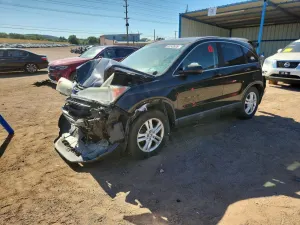 Honda CR-V 2.4L 4 2010