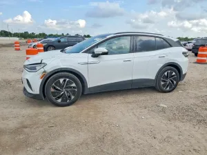 Volkswagen ID.4 2022