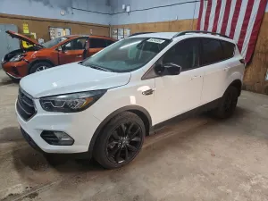 Ford Escape 1.5L 4 2018