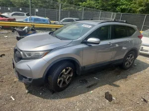 Honda CR-V 1.5L 4 2017
