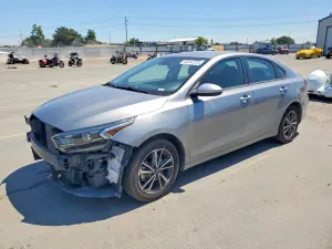 Kia Cerato / Forte / K3 2.0L 4 2023