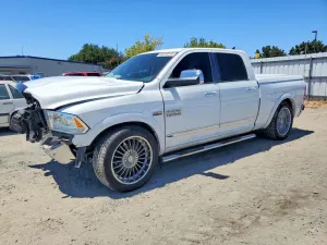 RAM 1500 5.7L 8 2014