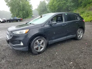 Ford Edge 2.0L 4 2019