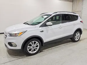 Ford Escape 1.5L 4 2018