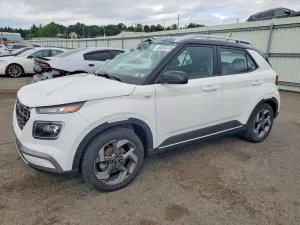Hyundai Venue 1.6L 4 2023