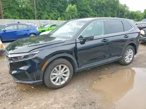 Honda CR-V 1.5L 4 2025