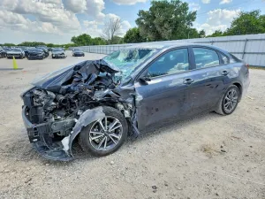 Kia Cerato / Forte / K3 2.0L 4 2023