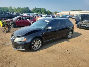 Audi A3 2.0L 4 2011