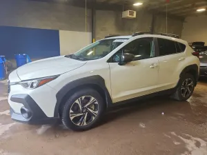 Subaru Crosstrek 2.5L 4 2025