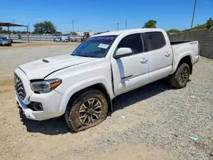 Toyota Tacoma 3.5L 6 2023