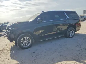 Chevrolet Tahoe 5.3L 8 2021