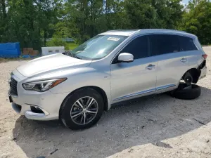 Infiniti QX60 3.5L 6 2019