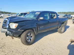 Toyota Tacoma 4.0L 6 2013
