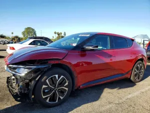 Kia EV6 0 2022