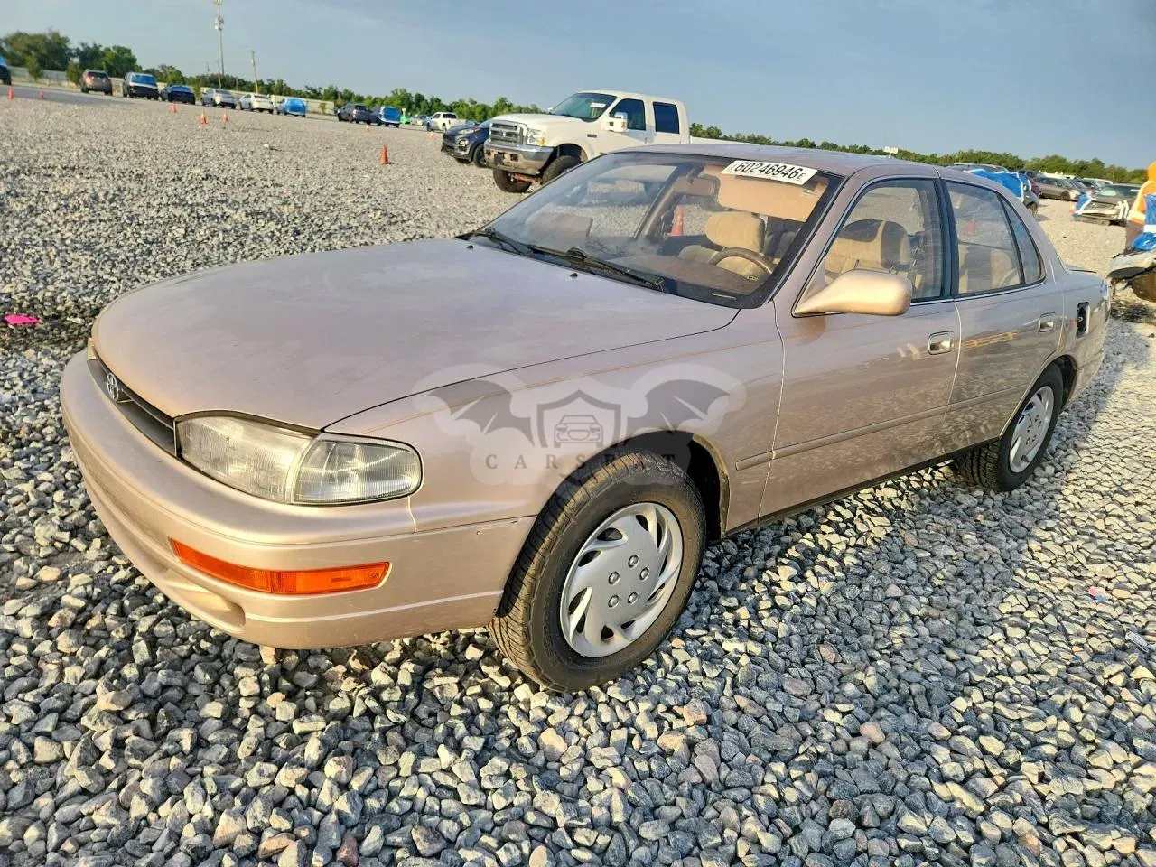Toyota Camry 3.0L 6 1994
