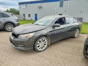 Honda Accord 2.4L 4 2014