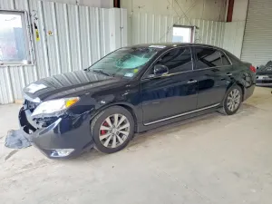 Toyota Avalon 3.5L 6 2011