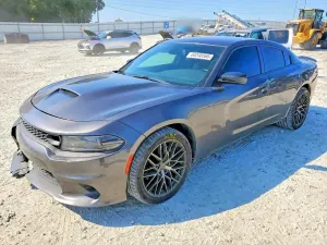 Dodge Charger 5.7L 8 2020