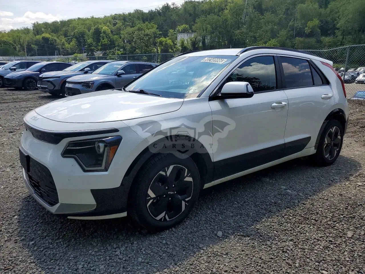 Kia Niro 0 2023