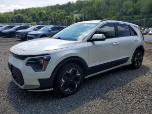 Kia Niro 0 2023
