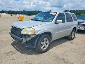 Mazda Tribute 3.0L 6 2006
