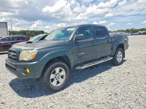 Toyota Tacoma 4.0L 6 2010