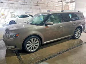 Ford Flex 3.5L 6 2019