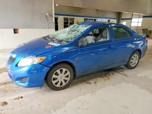 Toyota Corolla 1.8L 4 2010