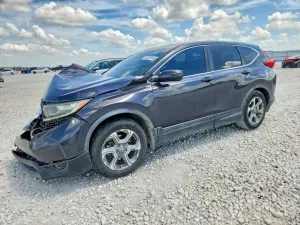 Honda CR-V 1.5L 4 2017