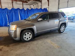 GMC Terrain 2.4L 4 2011