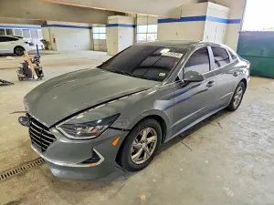 Hyundai Sonata 2.5L 4 2021