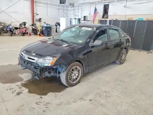Ford Focus 2.0L 4 2011
