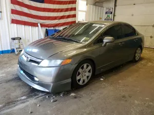Honda Civic 1.8L 4 2008