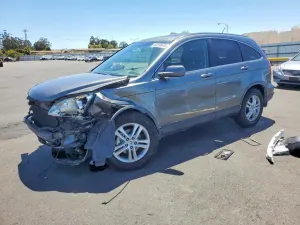 Honda CR-V 2.4L 4 2011