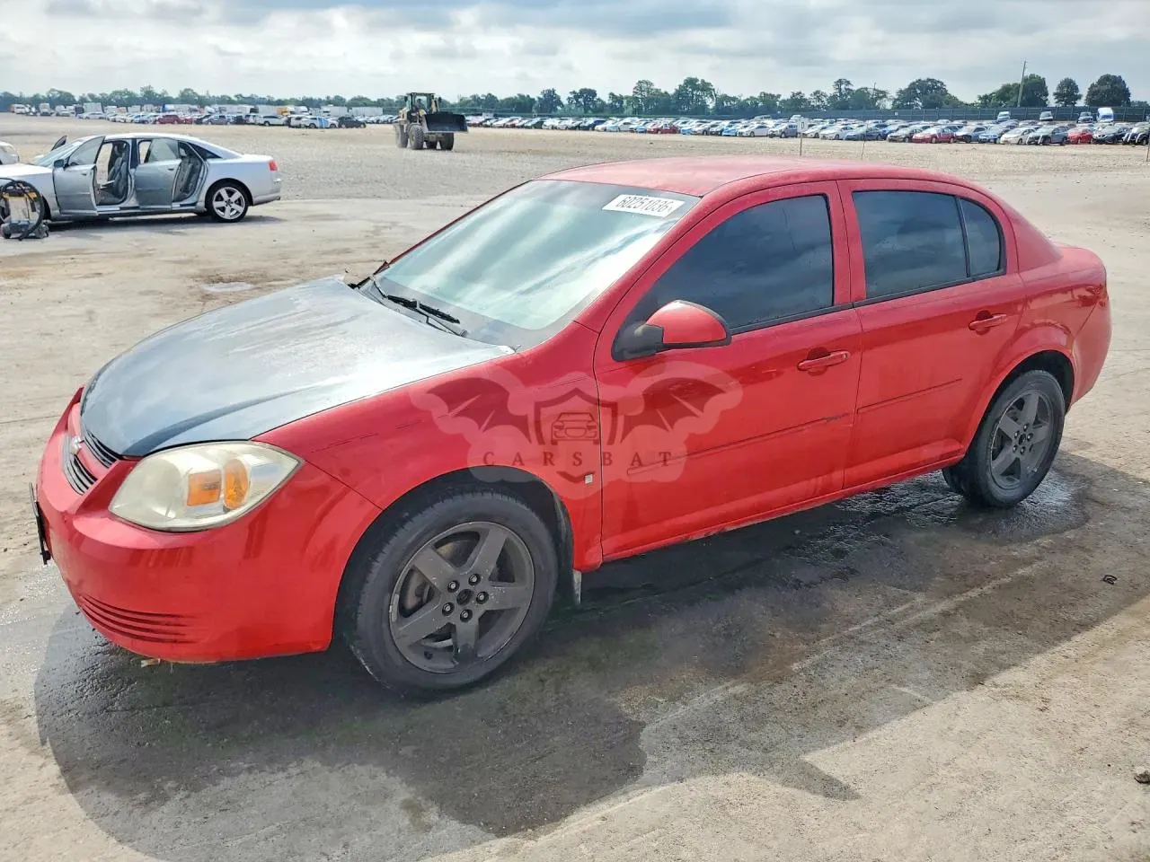 Chevrolet Cobalt 2.2L 4 2009