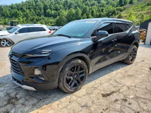 Chevrolet Blazer 3.6L 6 2020
