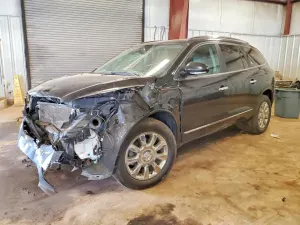 Buick Enclave 3.6L 6 2015