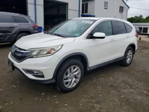 Honda CR-V 2.4L 4 2016