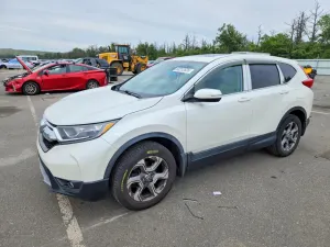 Honda CR-V 1.5L 4 2018