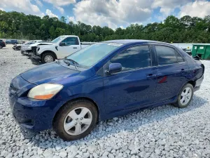Toyota Yaris 1.5L 4 2007