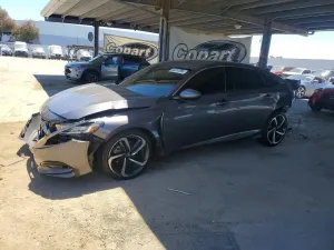 Honda Accord 1.5L 4 2020