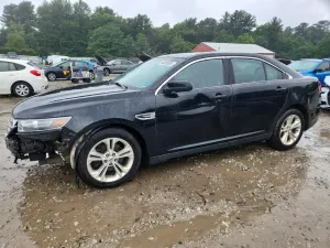 Ford Taurus 3.5L 6 2015