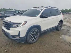 Honda Passport 3.5L 6 2023
